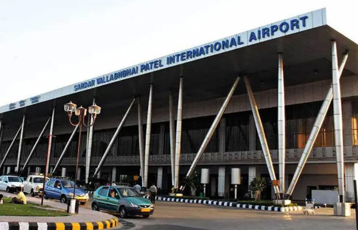 Ahmedabad airport waterlogging: Over 50 flights delayed, 2 cancelled
