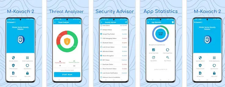 ફોનમાં વાઇરસ અને UPI ફ્રોડથી છુટકારો, OTP ફ્રોડથી પણ મોબાઈલ એપ બચાવી શકે છે!