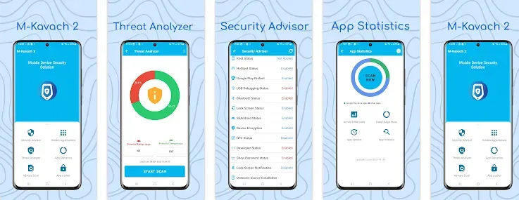 ફોનમાં વાઇરસ અને UPI ફ્રોડથી છુટકારો, OTP ફ્રોડથી પણ મોબાઈલ એપ બચાવી શકે છે!