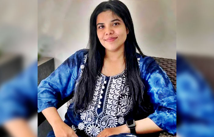 Pune EY employee death: Father not taking any legal step, company denies ‘work stress’