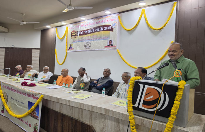 ભાજપ નેતા વિપુલ પટેલે રાજકારણમાં રૂપિયા બનાવ્યાનું જાહેરમાં કબૂલ્યું, ચૂંટણી ટાણે રાજકારણ ગરમાયું