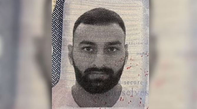 Indian student killed by homeless man in Georgia fuel station