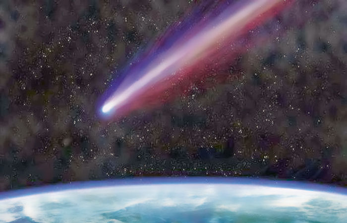 Know This About Falling Stars (Meteors)