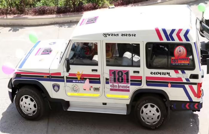 પિયરમાં આવી પતિ દ્વારા છોકરો છીનવી લેવાનો પ્રયાસ