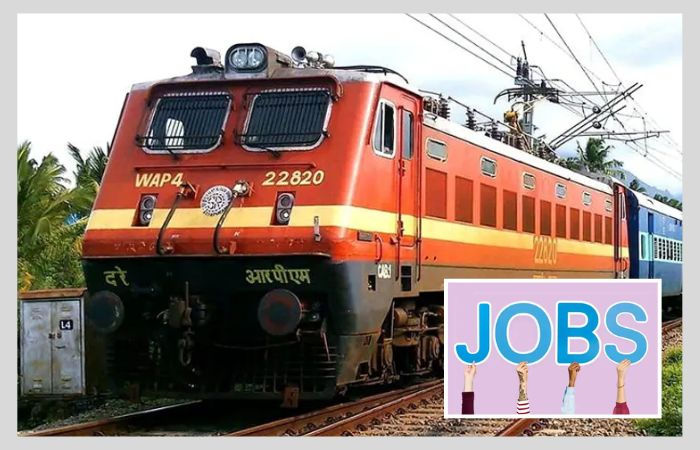 રમતવીરો માટે રેલવેમાં નોકરીની તક: સ્પોર્ટ્સ ક્વોટા હેઠળ વેસ્ટર્ન રેલવેમાં ભરતીની જાહેરાત