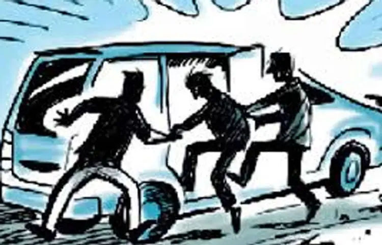Priest of Chotila temple kidnapped, kidnappers extort ₹10 lakh