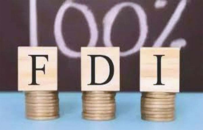 ઈન્શ્યોરન્સ ક્ષેત્રે 100 ટકા FDI વીમા ગ્રાહકો અટવાયેલા છે હેલ્થ ટ્રીટમેન્ટમાં રાહત મળે તે જરૂરી