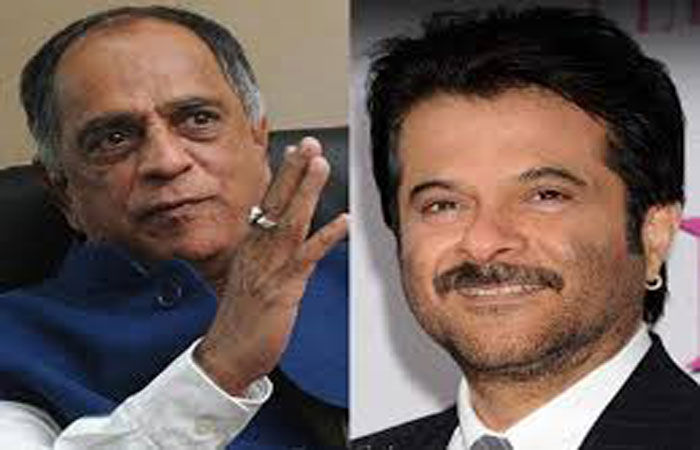 અનિલ કપૂર એક નંબરનો ખોટાબોલો છેઃ પહલાજ નિહલાની