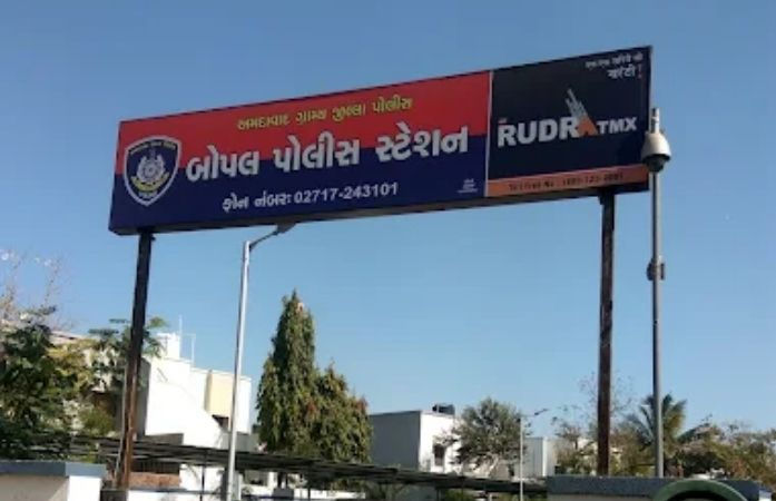 અમદાવાદ: બોપલમાં પાર્કિંગના સામાન્ય વિવાદમાં ડિલિવરી બોય પર હુમલો, બે ભાઈઓ ઈજાગ્રસ્ત