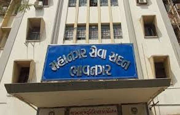 ભાવનગર મહાપાલિકામાં 115 ખાલી જગ્યા માટે 39,171 અરજી આવી