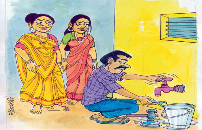 શકરાભાઈ પરિવારની દિવાળી સુધરી?