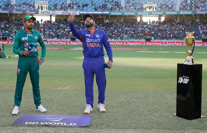 IND vs PAK: એશિયા કપમાં ભારત અને પાકિસ્તાન વચ્ચે ટક્કર થવાની શક્યતા! જાણો ક્યારે અને ક્યાં રમાઈ શકે છે મેચ?