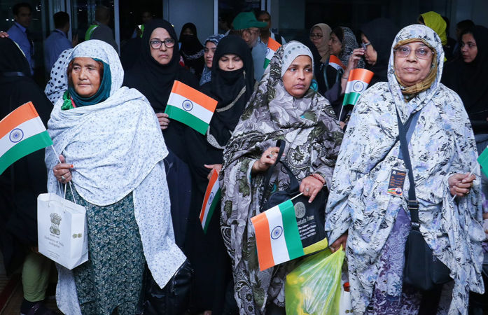 Operation Sindhu : યુદ્ધગ્રસ્ત ઈરાનથી વધુ 407 ભારતીયોને લઈ બે વિમાન દિલ્હી પહોંચ્યા