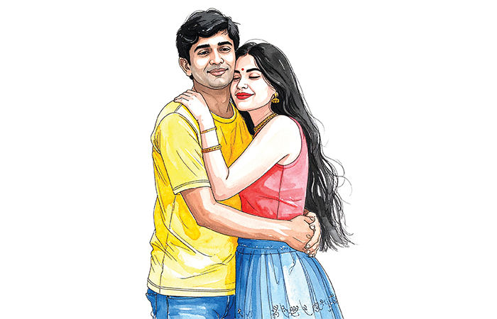 સહિયર સમીક્ષા                                               .