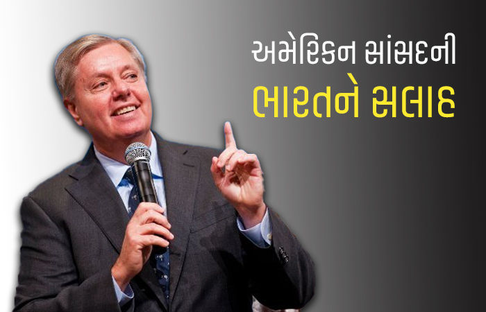 'રશિયા-યુક્રેન વચ્ચેનું યુદ્ધ ખતમ કરવામાં ભારત કરશે મદદ...' અમેરિકન સાંસદનું મોટું નિવેદન