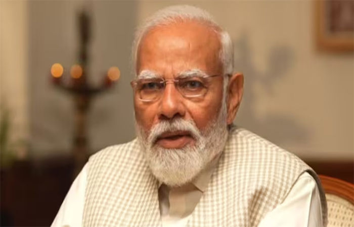 મણિપુરમાં હિંસા ભડક્યા બાદથી PM મોદીએ 22 દેશોનો પ્રવાસ કર્યો પણ અહીં ધરાર ના ગયા