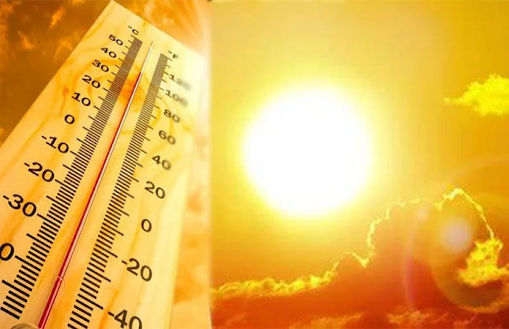 At 44.8°C, Ahmedabad records hottest April day in 15 years, yellow alert continues in Gujarat