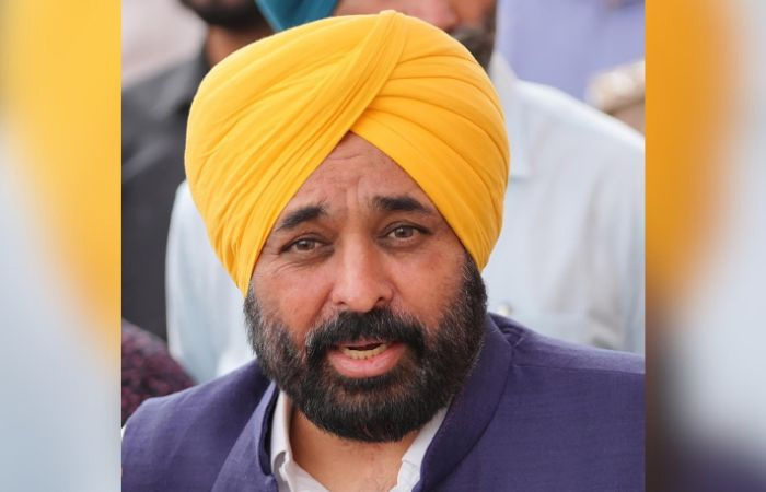 Punjab CM may be discharged from hospital soon as health is improving: Officials