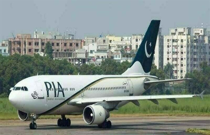 PIA નાં ખાનગીકરણ માટે પાકે ટેલિવિઝન પર હરાજી મુકી
