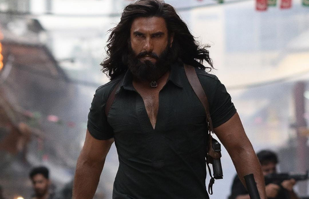 Dhurandhar 2 teaser out: Ranveer Singh returns with Yeh naya Hindustan hai