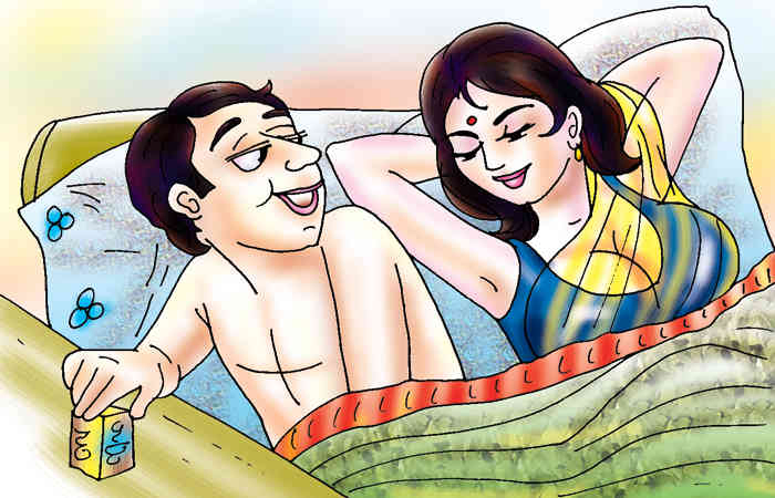 સહિયર સમીક્ષા - નયના