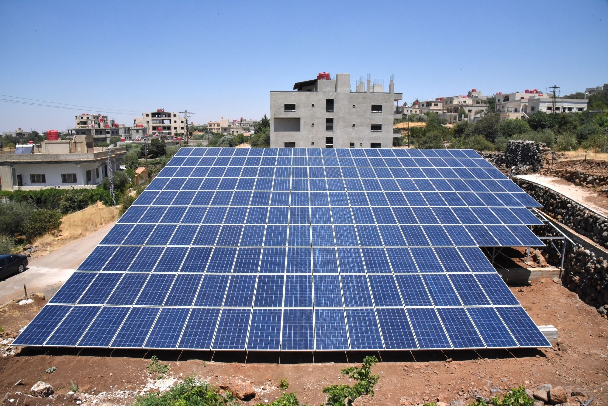 India re-elected President of 120-nation International Solar Alliance