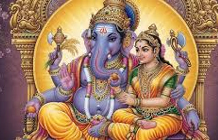 મોરબીના આમરણ ગામે સવા લાખ લાડુની આહુતિ સાથે શ્રી ગણેશ મહાયજ્ઞા