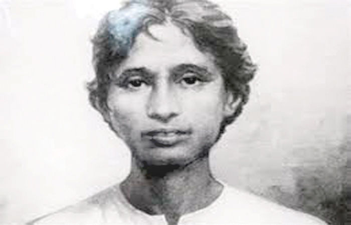 આપણા સ્વાતંત્ર્ય નાયકો : પ્રફુલ્લ ચાકી