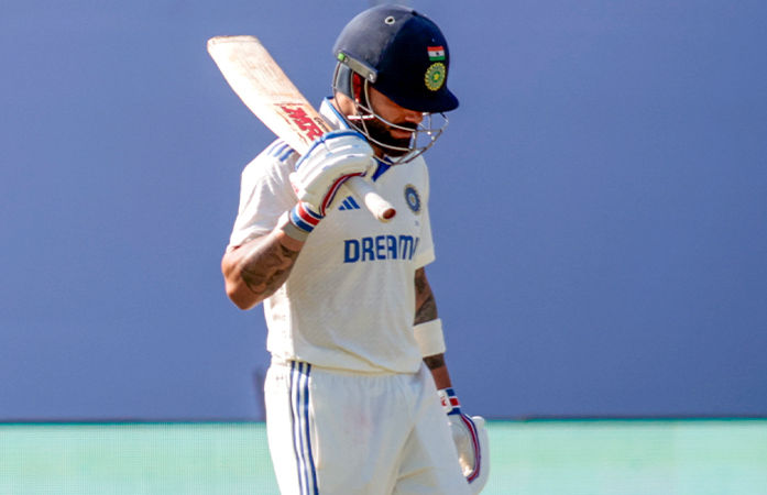 'ટીમને તોડી પડાઈ..', કોહલીના ભાઈનો BCCI સામે ગંભીર આરોપ, વિરાટ-રોહિત અંગે સનસનીખેજ દાવો