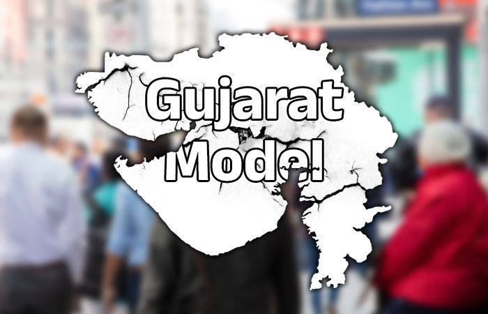 Gujarat absent from top states in India providing employment opportunities