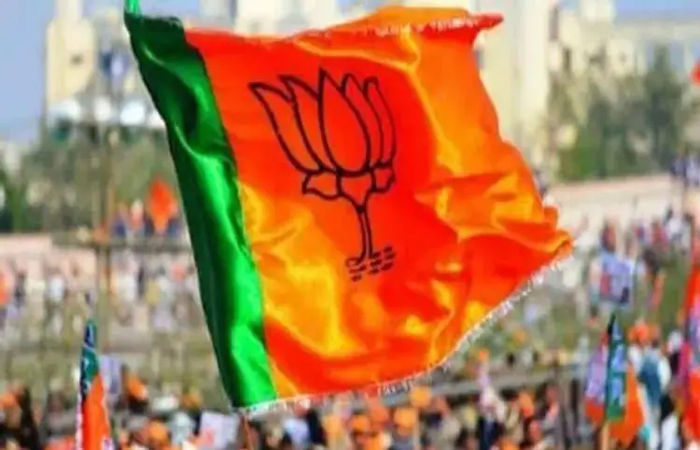 ભાજપ નેતાનો પ્રાઇવેટ વીડિયો થયો લીક, સસ્પેન્ડ થયા તો કહ્યું- મારી જ પત્ની છે