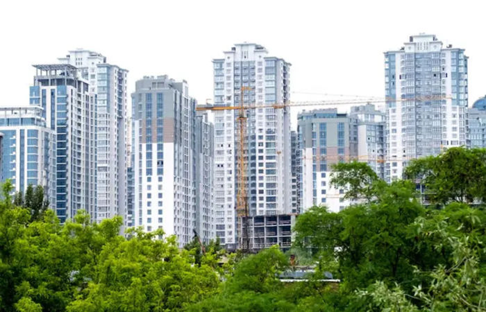 GST applicable on housing society maintenance exceeding ₹7,500 a month or ₹20 lakh a year