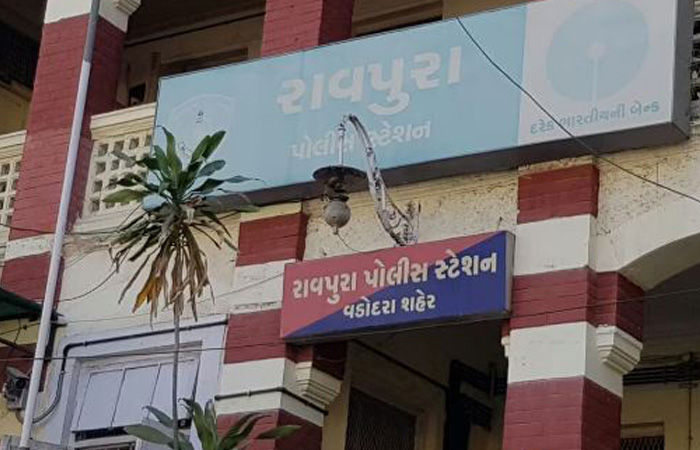 સયાજી હોસ્પિટલમાં એક દિવસની બાળકી ત્યજી ફરાર થનાર સામે ગુનો નોંધાયો