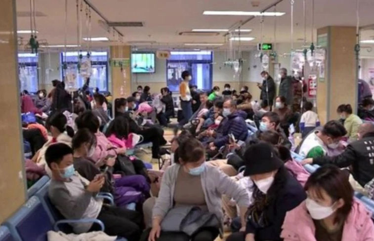 HMPV infection can cause flu-like cough, fever; nothing to worry: Experts