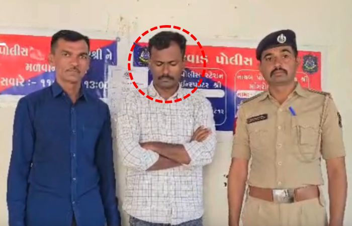જૂનાગઢમાં પોલીસ કોન્સ્ટેબલની પત્નીએ કર્યો આપઘાત, પતિના અન્ય મહિલાઓ સાથે આડાસંબંધો હોવાનો આરોપ