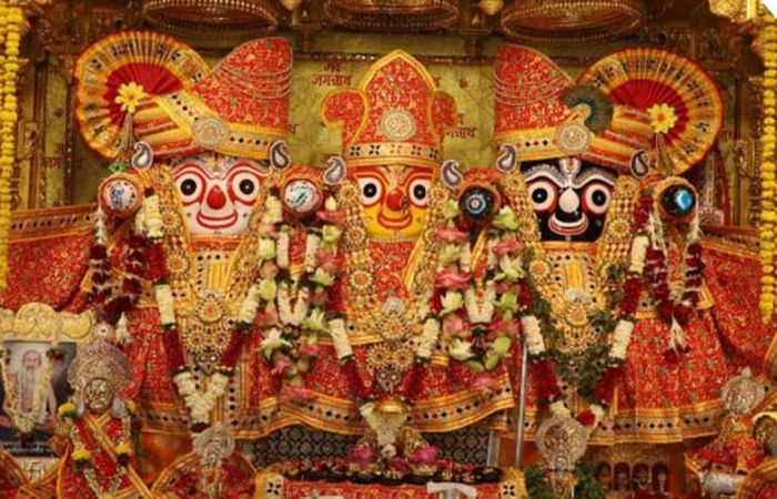 સુરક્ષિત રથયાત્રા : 5 સેક્ટરમાં વિભાજીત રથયાત્રાના રૂટમાં ત્રિ-સ્તરિય બંદોબસ્ત ગોઠવાશે