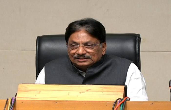 27% OBC reservation in local govt institutes declared in Gujarat