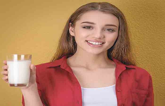 સૌંદર્ય પણ નિખારે પેટને ટાઢક આપતી છાશ