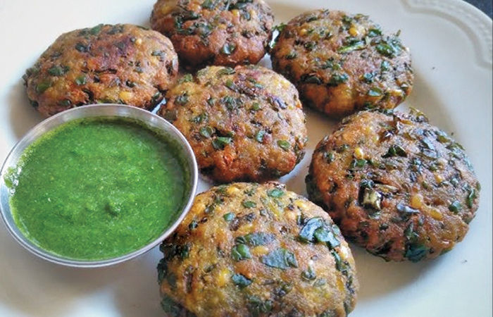 દાવત : નવા વર્ષમાં વરાયટીસભર વાનગીઓ