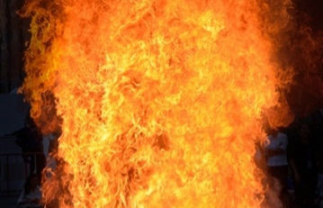 Indian student killed in Germany on New Year’s eve while escaping from fire