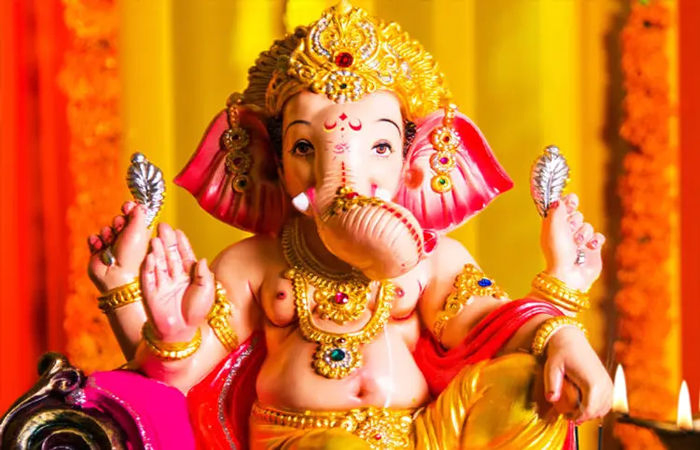 Vinayak Chaturthi 2025: વર્ષની પ્રથમ વિનાયક ચતુર્થી આજે, જાણો પૂજાનું મુહૂર્ત અને વિધિ