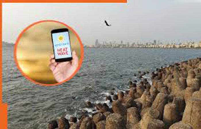 હીટ વેવમાં દાઝ્યા બાદ હવે   મુંબઈમાં આજે અને કાલે માવઠાંનો વર્તારો