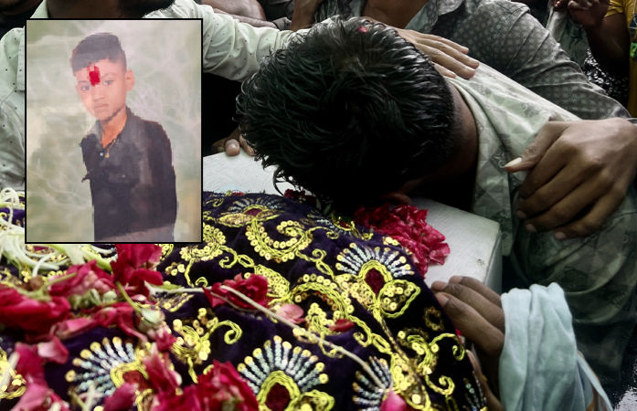 Ahmedabad Plane Crash : દીકરાનો મૃતદેહ તો મળ્યો પણ પીડિત પરિવારને વળતર ન મળ્યું