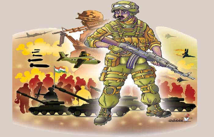 અરુણ કદી ન આથમે .