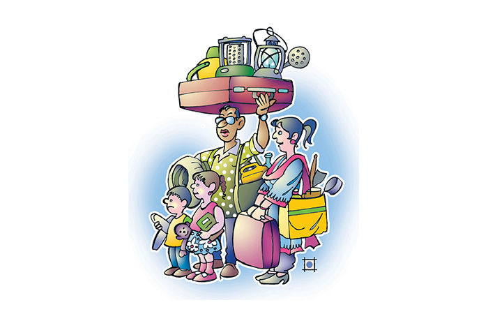 'આ દિવાળી ક્યાં કરીશું?'