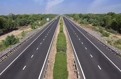 Centre approves 8 high-speed road corridors, including in Gujarat