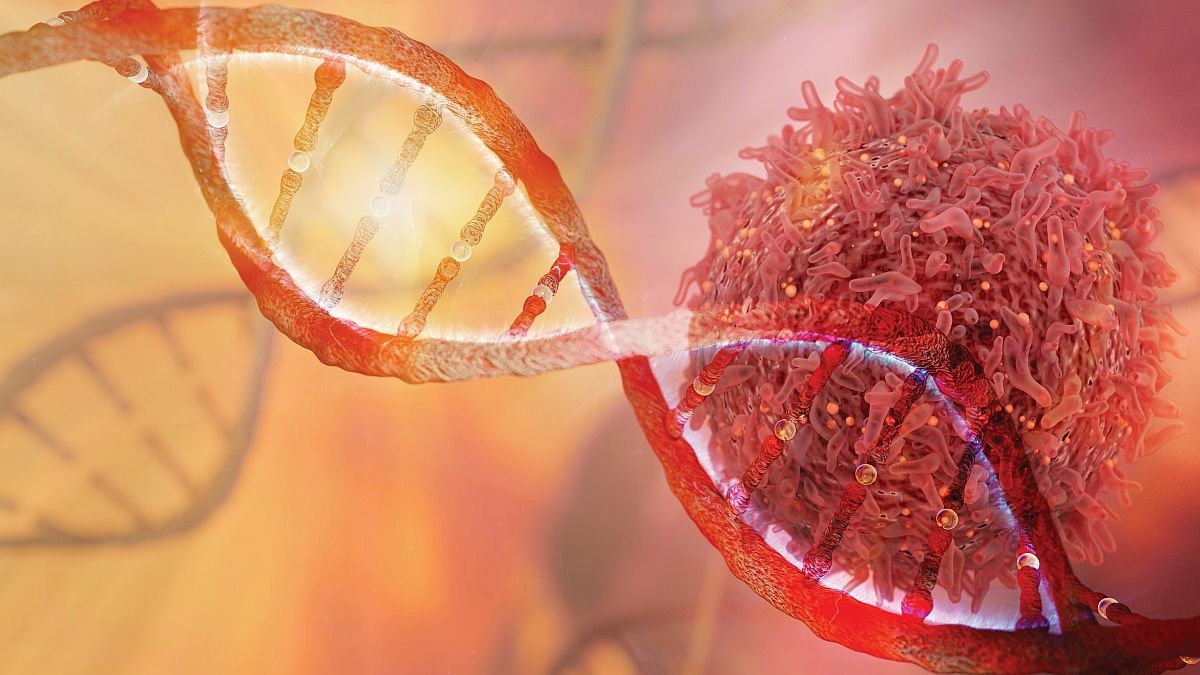 Blood proteins that may predict cancer 7 years earlier identified