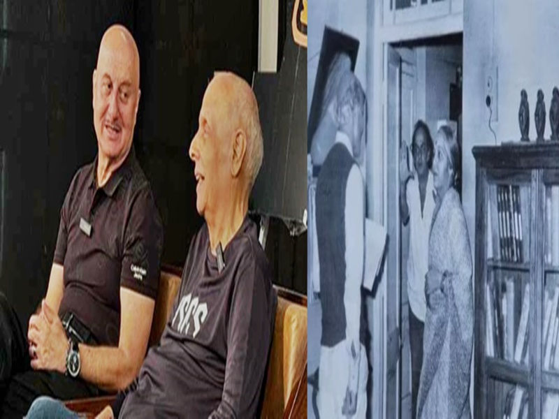 Anupam Kher pens heartwarming note for Mahesh Bhatt on his birthday