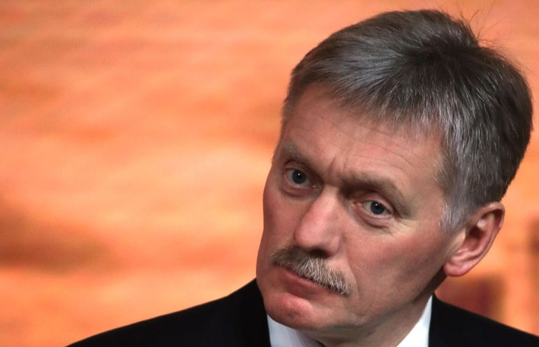 Russia says open to talks with Ukraine, but insists on its goals