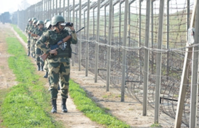 2900 કિલો IED મટિરિયલ જપ્ત, બે ડોક્ટર સહિત 7ની ધરપકડ; કાશ્મીરમાં મોટા આતંકી કાવતરાનો પર્દાફાશ